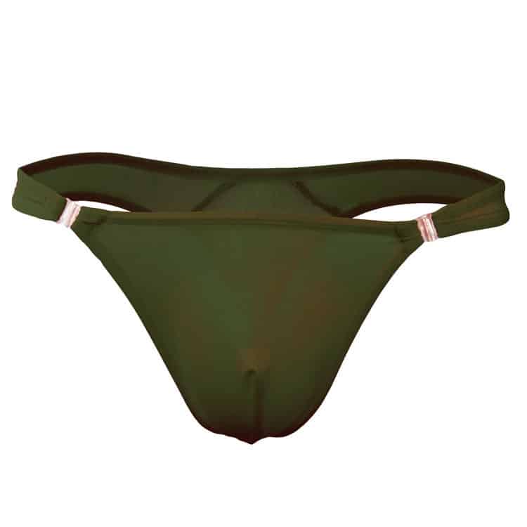 Mens G String Thong