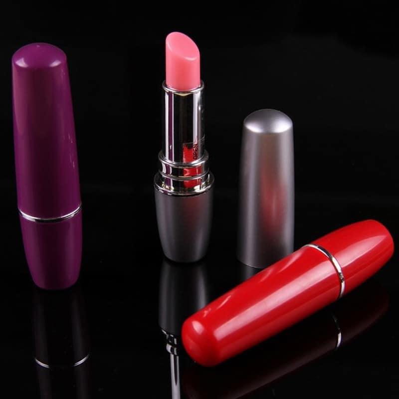 Cheap price Battery lipstick vibrator