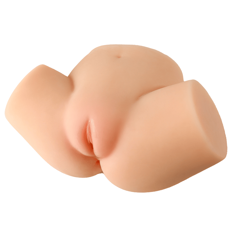 Teen sex doll torso