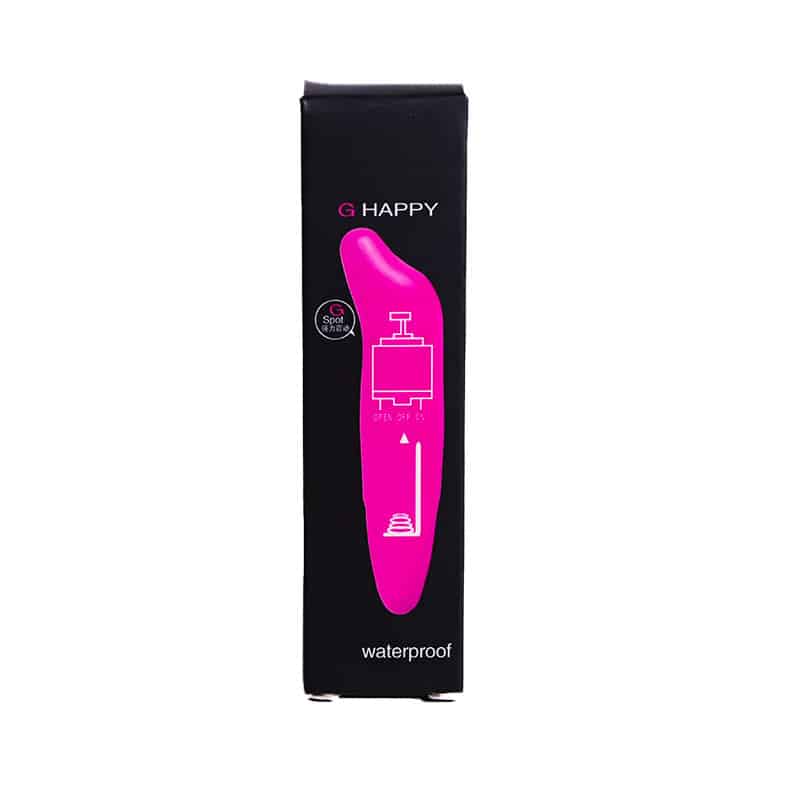 Dolphin Bullet Vibrator