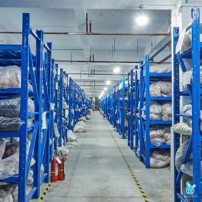 sex toy Warehouse