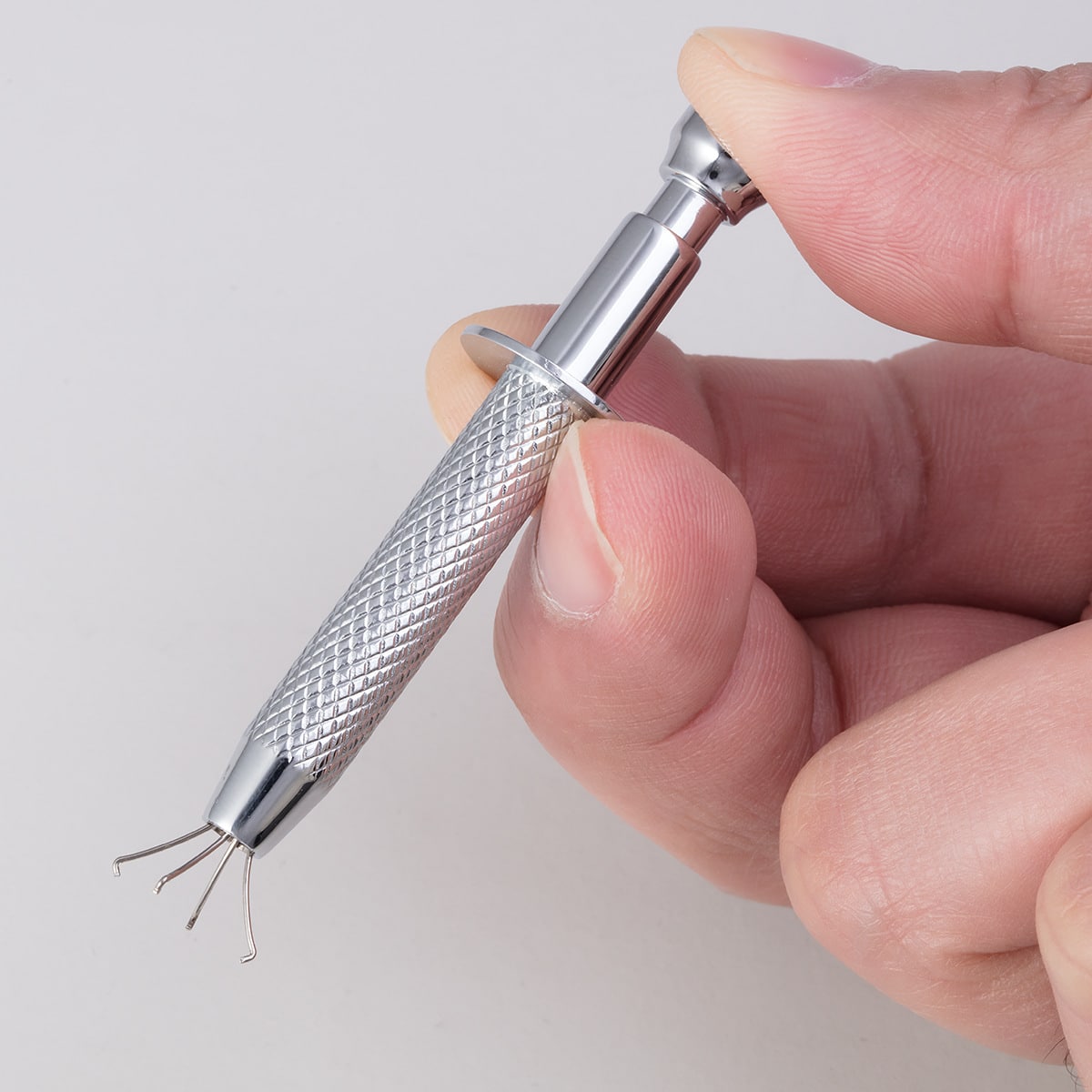 claw clamps