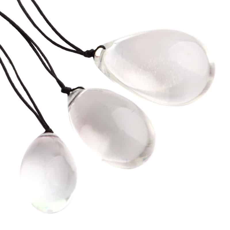 Glass Anal Training Kit