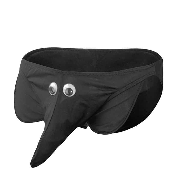 Sexy Penis Sleeve Brief