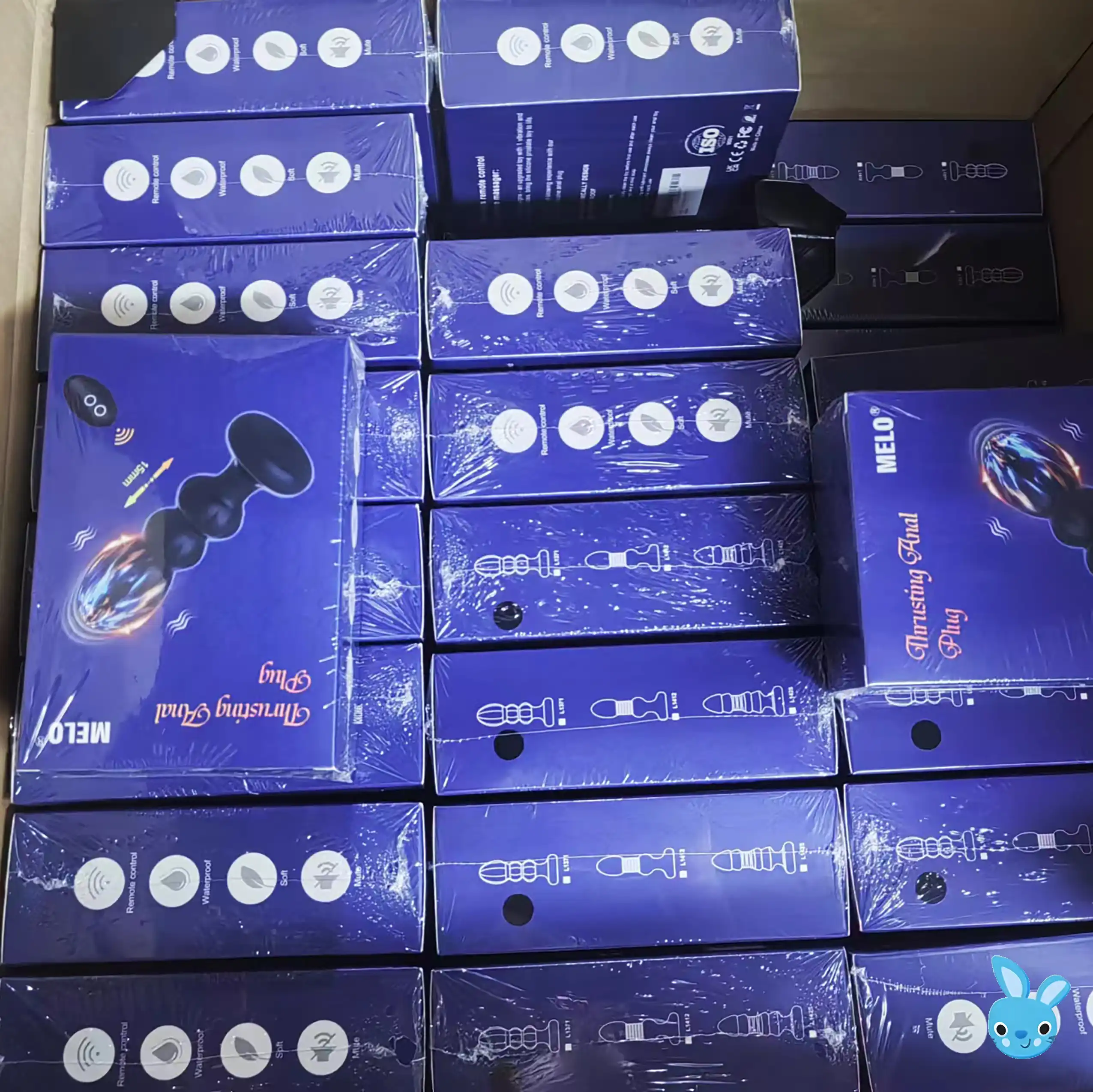 Bulk anal vibrators order