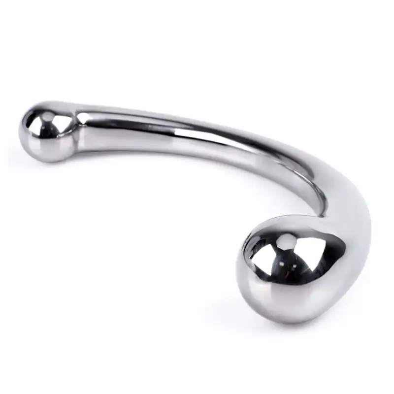 Double Gay Anal Hook