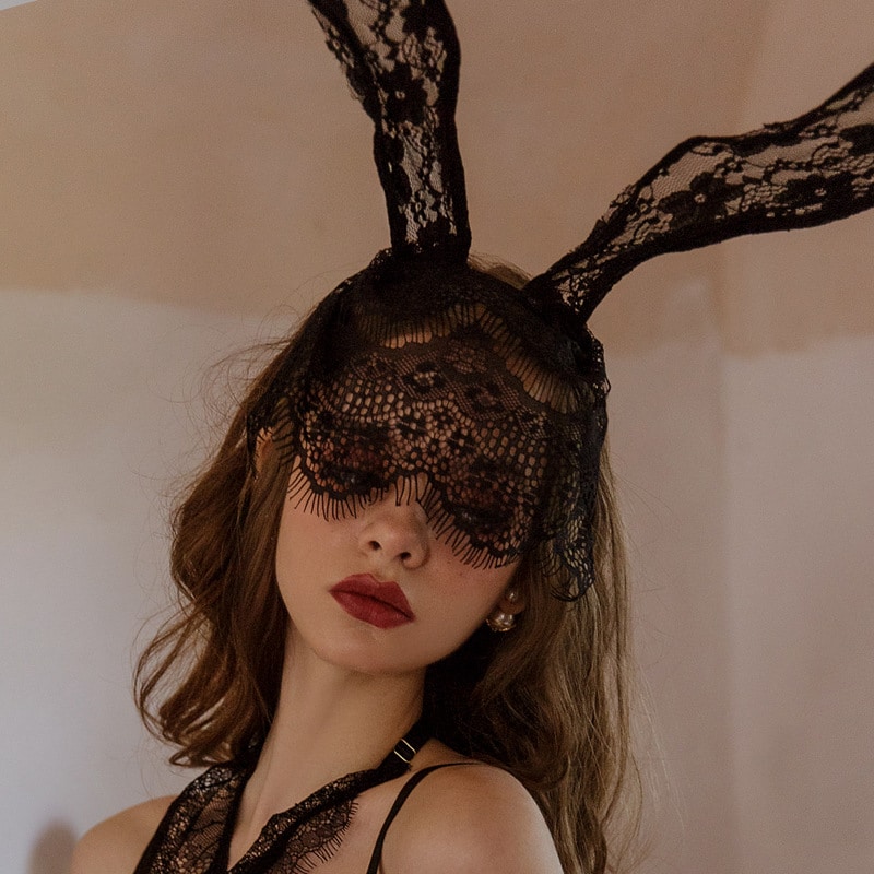 Cat Ear Hairband