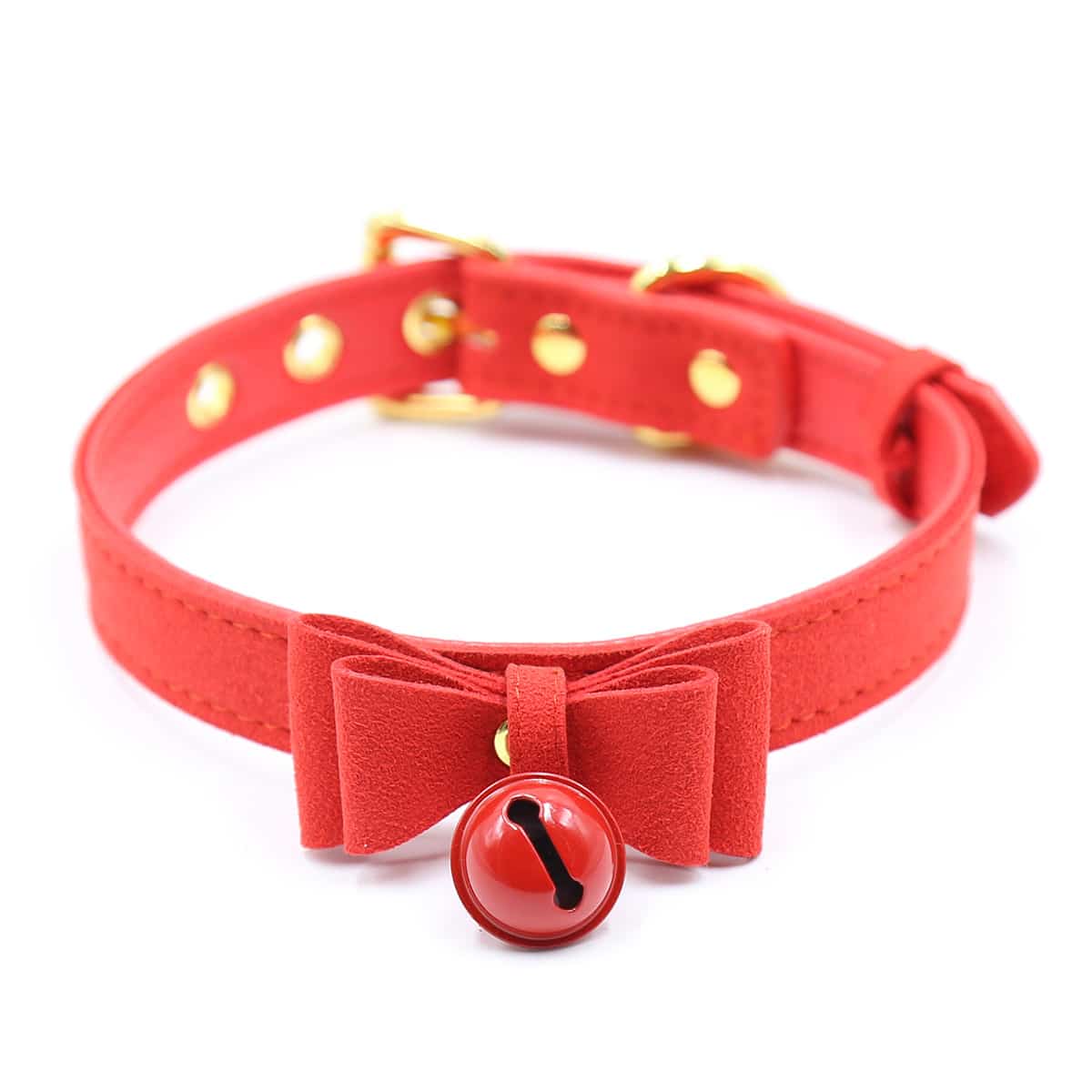 Collar with Bell