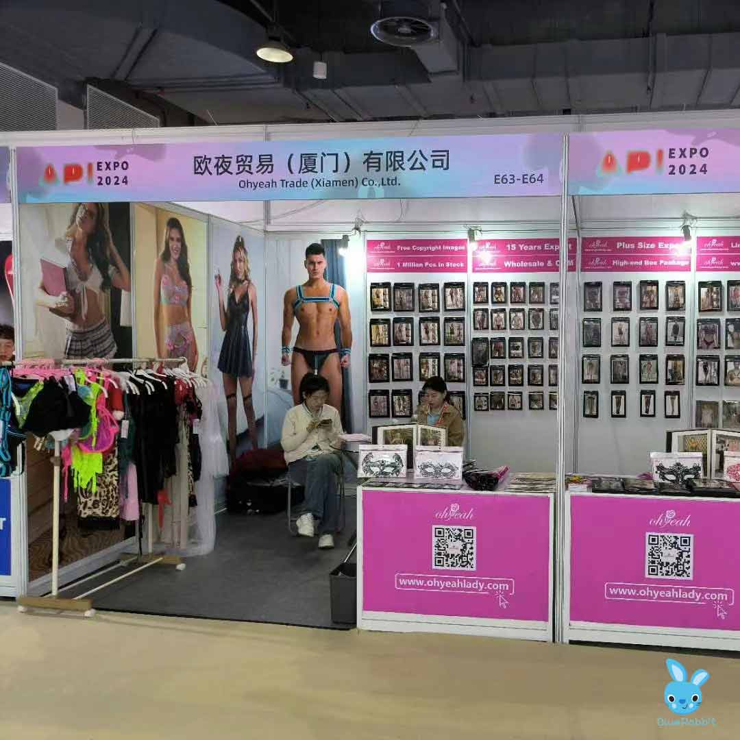 Sex lingerie manufacture