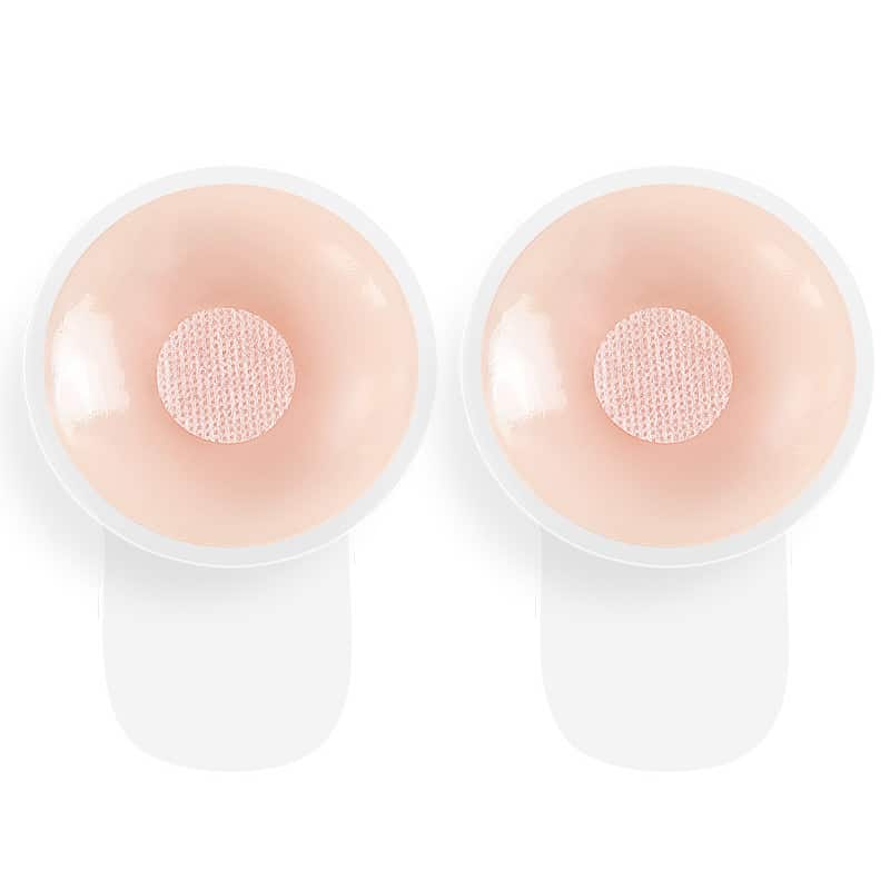 Silicone Nipple Cover