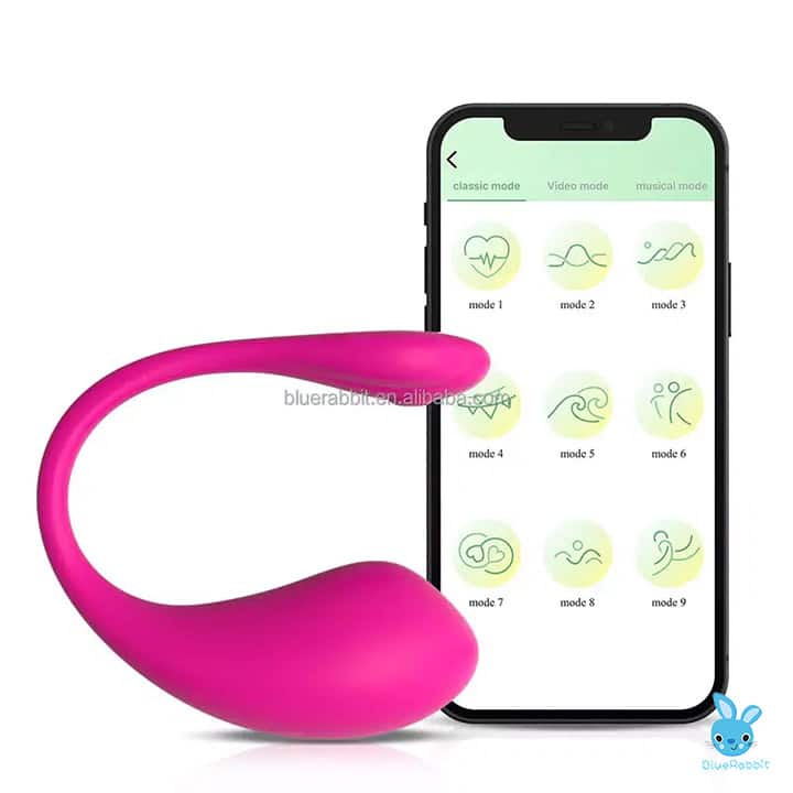 Hot selling vibrator