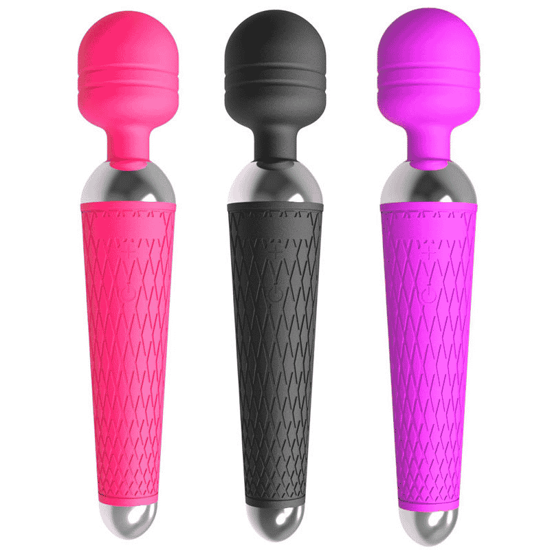 Wand Massager