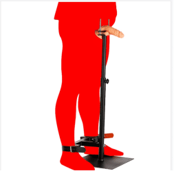 CBT stand for male