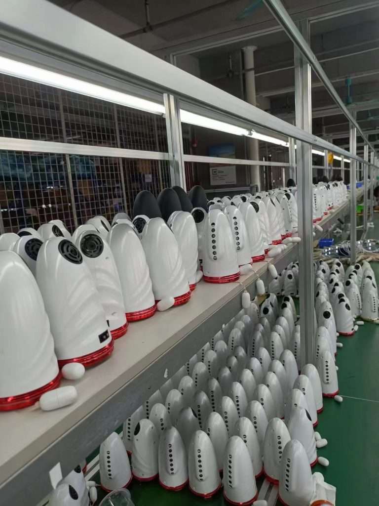 male masturbators factory