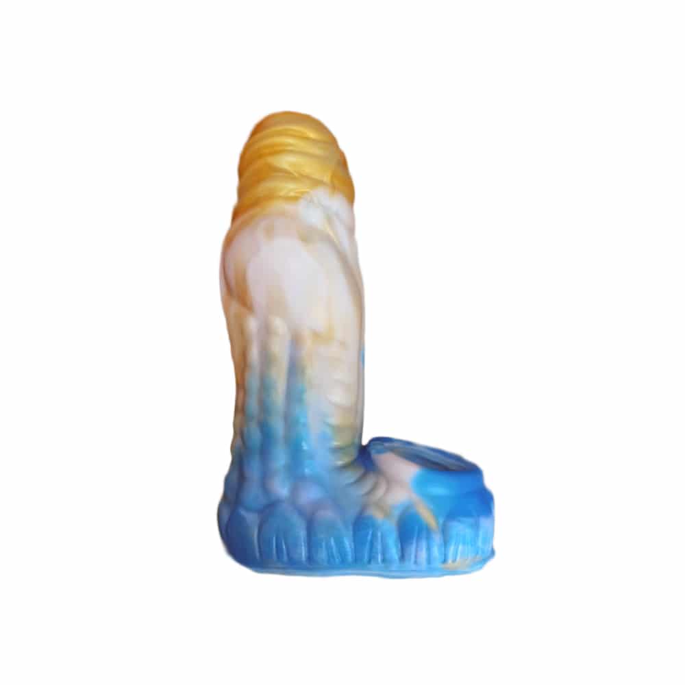 Monster Open Ended Penis Sleeve