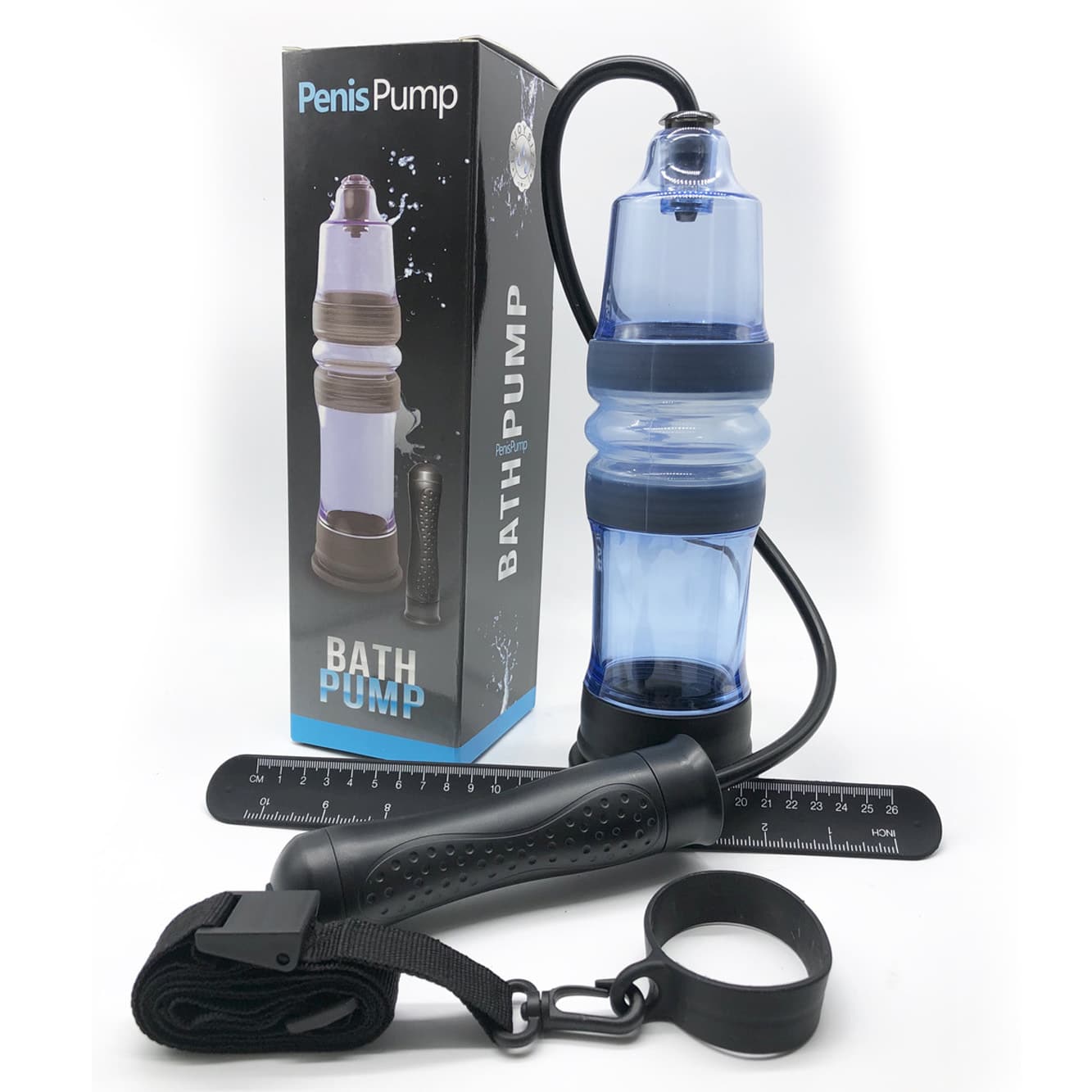 water bath penis pump