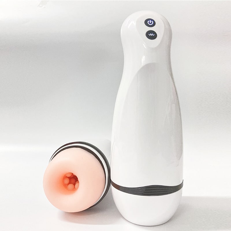 electric male self -pleasure toy