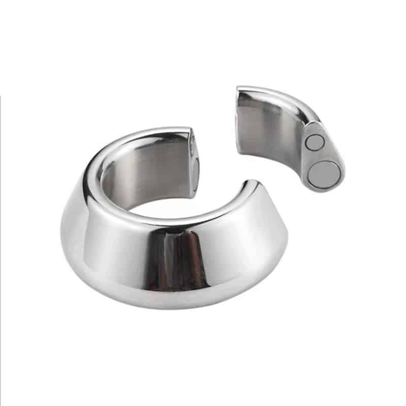 Magnetic Ball Stretcher