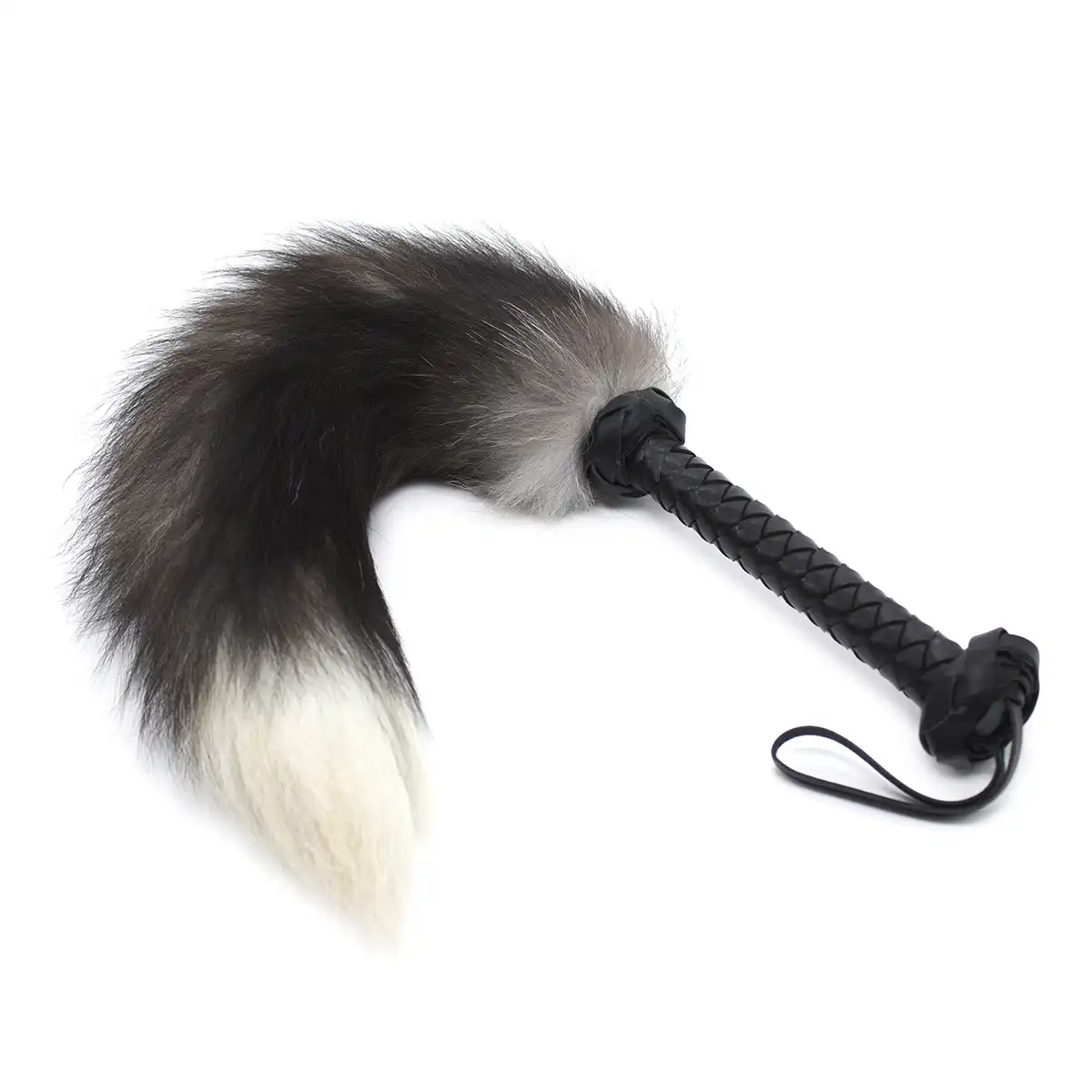 Feather body tickler