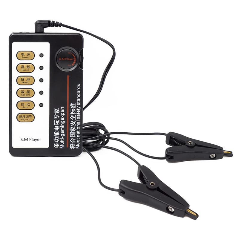 Electro Sex Toys for Couples
