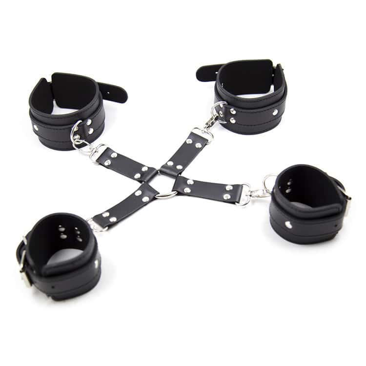 Four Point Restraints