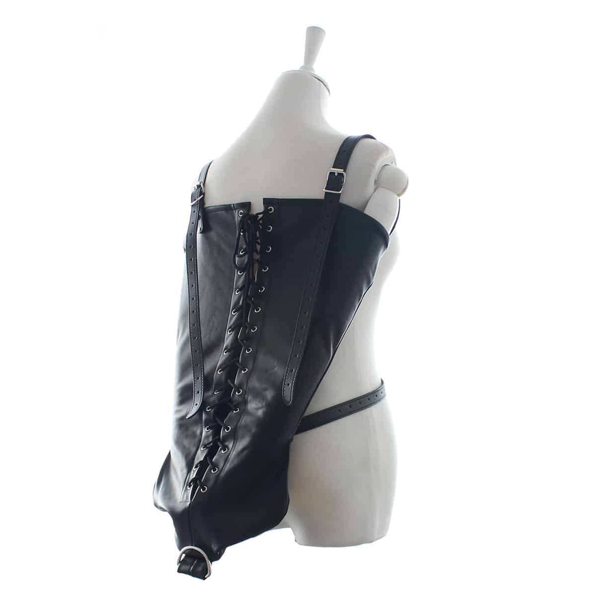 arm binder
