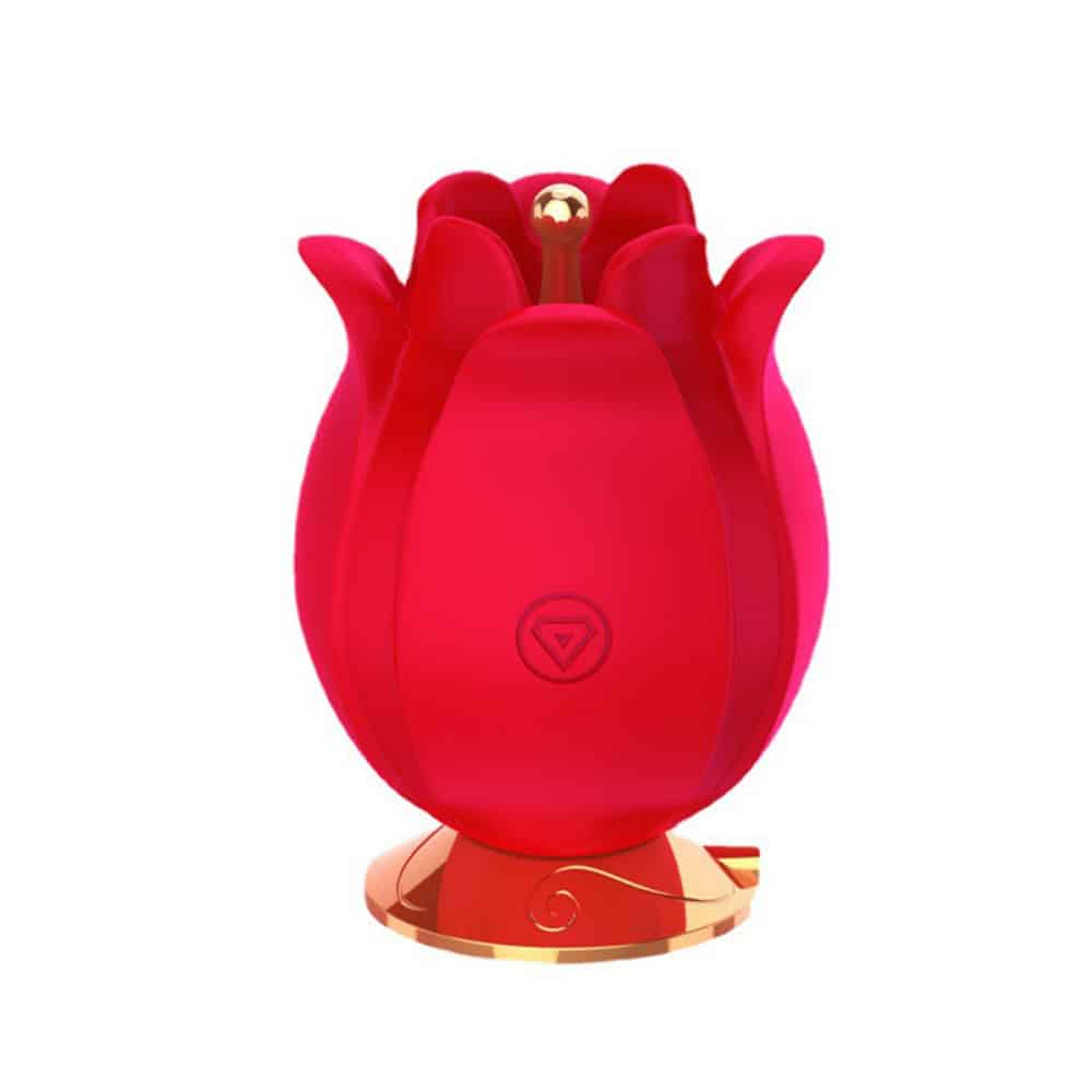 rose vibrator