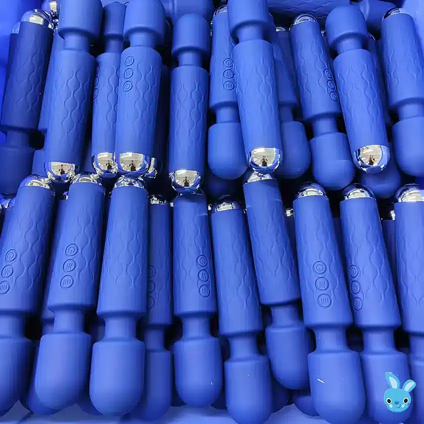 Bulk Wand Vibrators