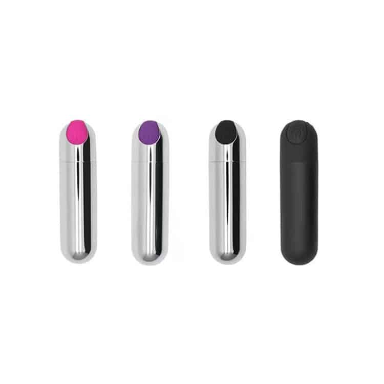 bullet vibrator