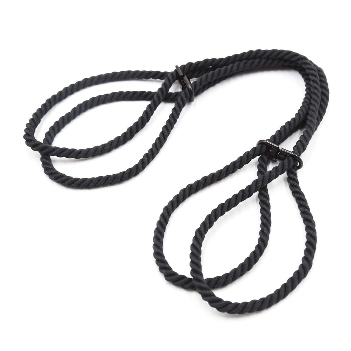 Adjustable cuffs