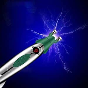 BDSM Electric Shock pen