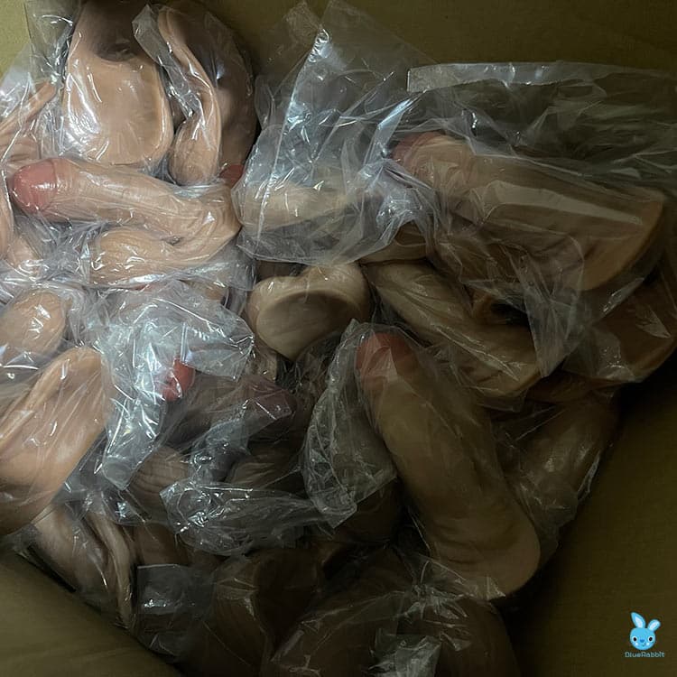 Mass stock of FTM packers