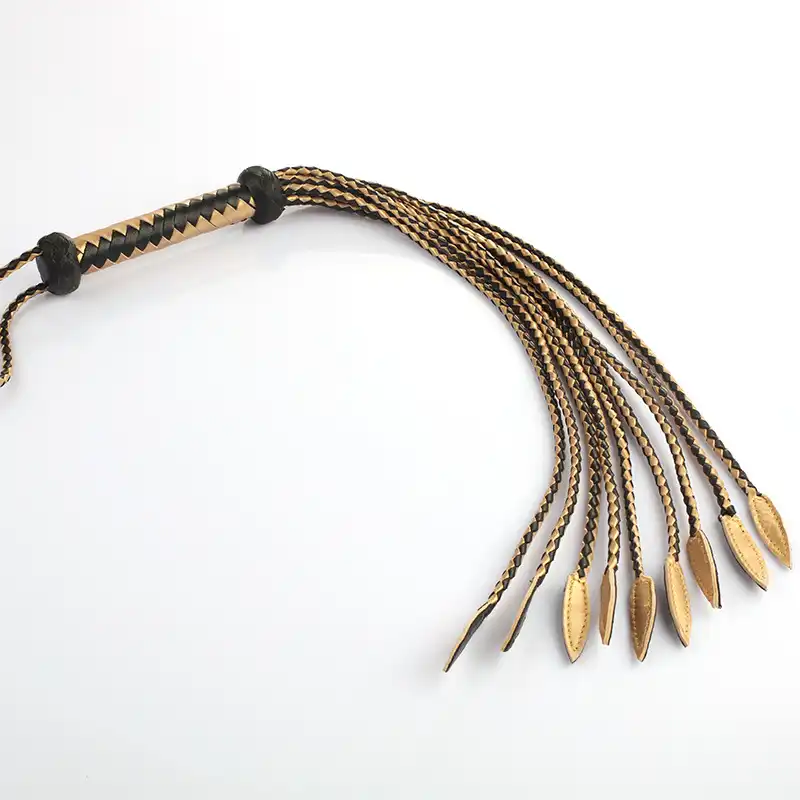 nine tail whip