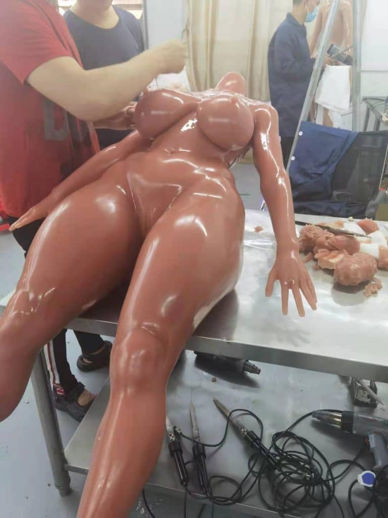 sex dolls