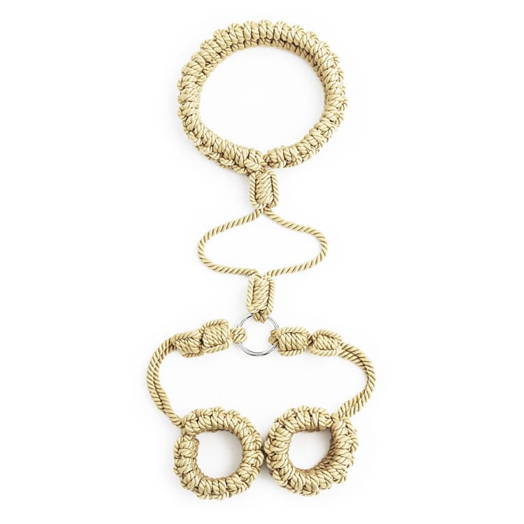 body restraint rope