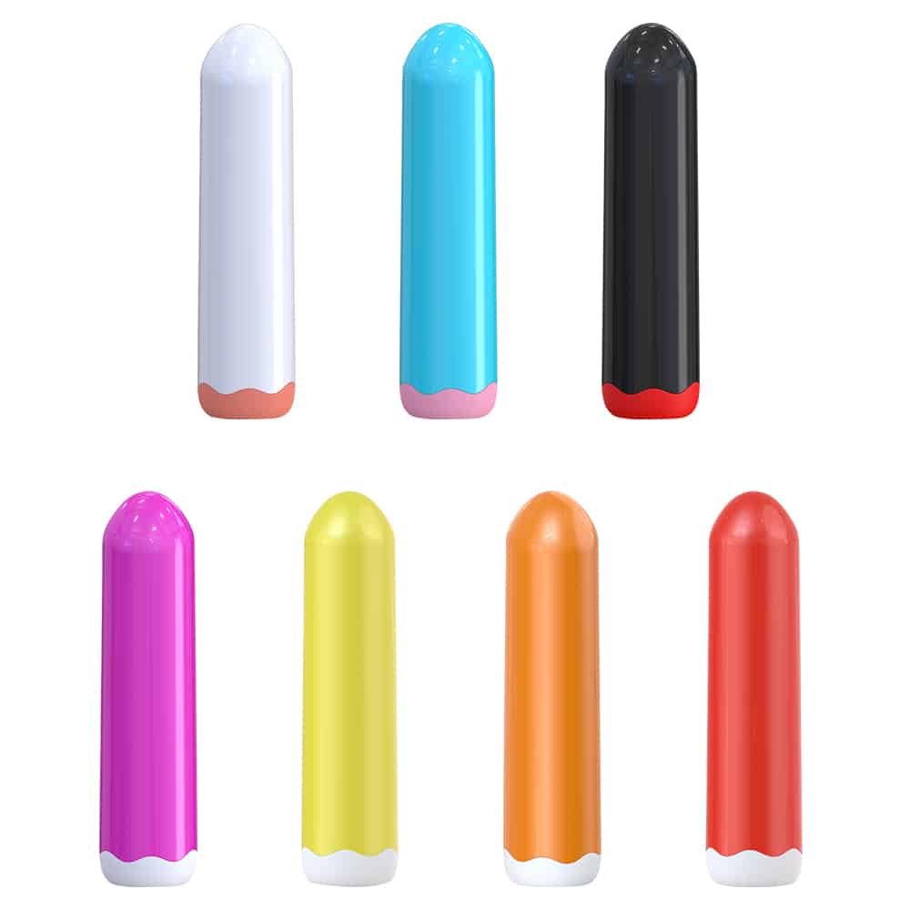 Bullet Vibrator