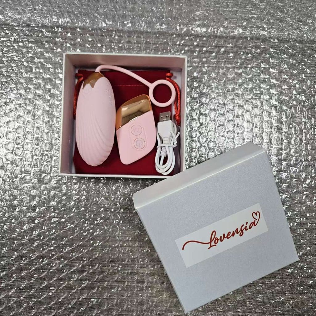 NO-MOQ custom packaging solution