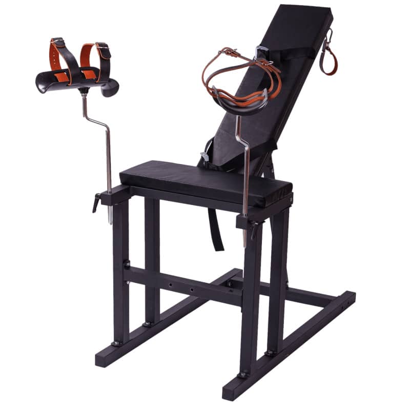 Punishment Chair