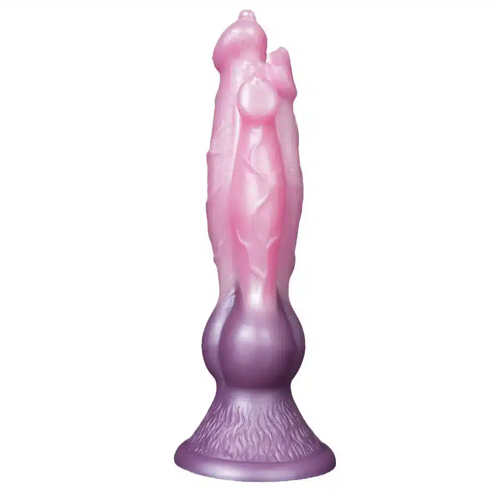 Dog Animal Dildo
