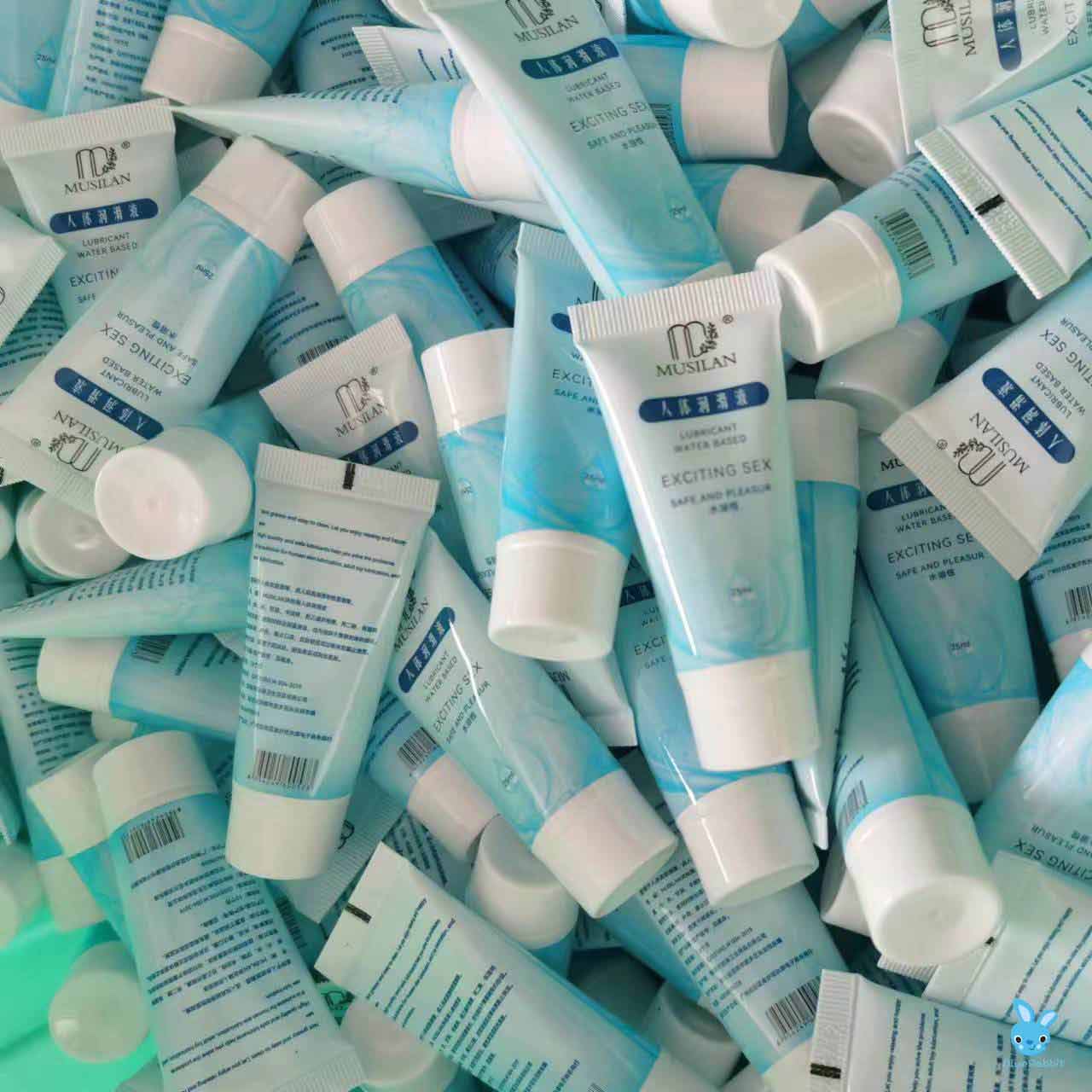 bulk lubes order