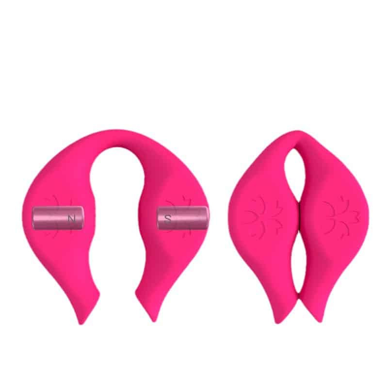 Magnetic Breast Clamps