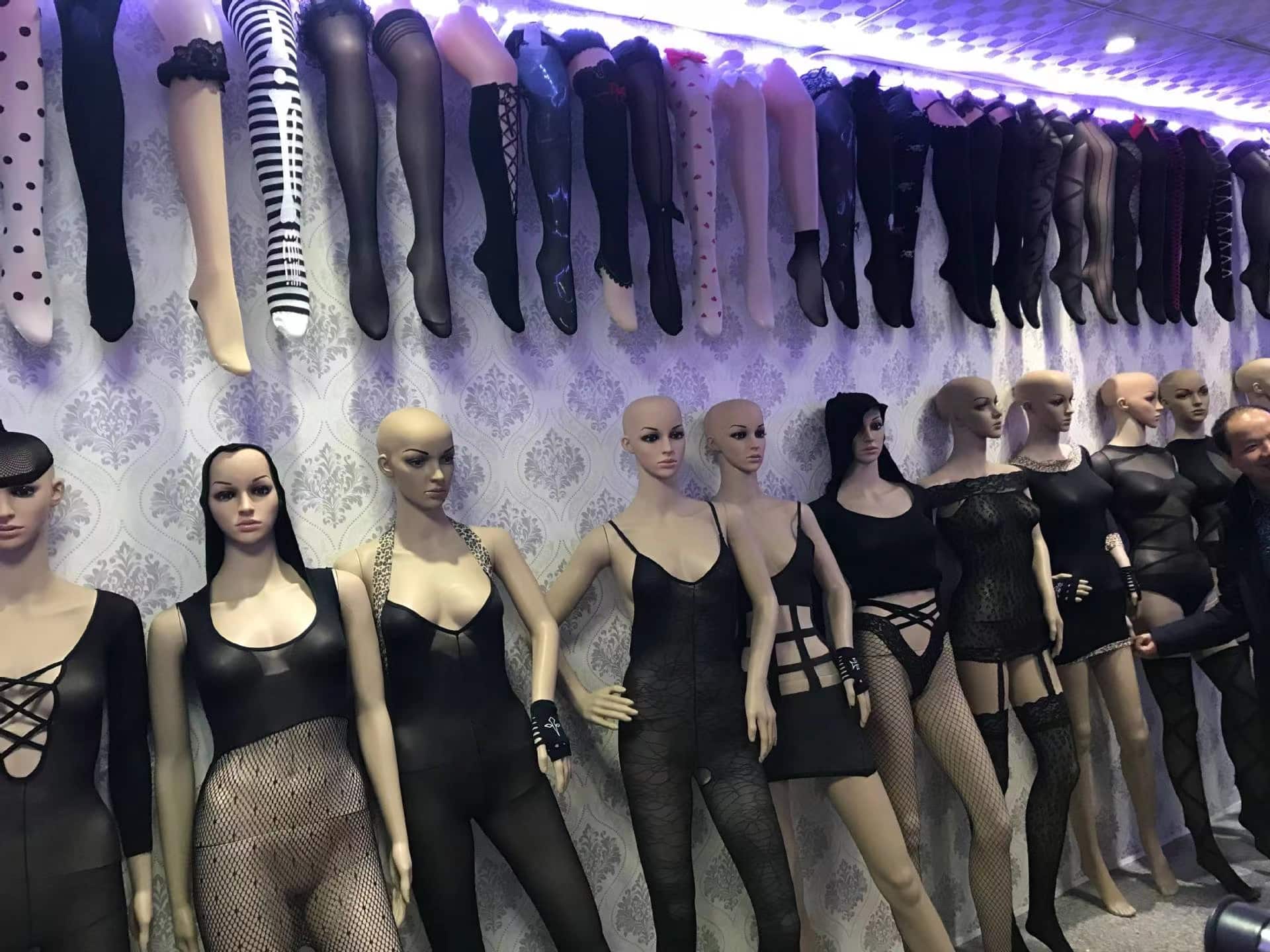 Showroom