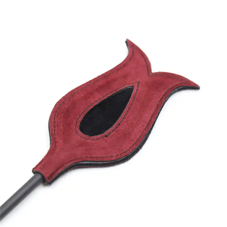 feather-whip-tail