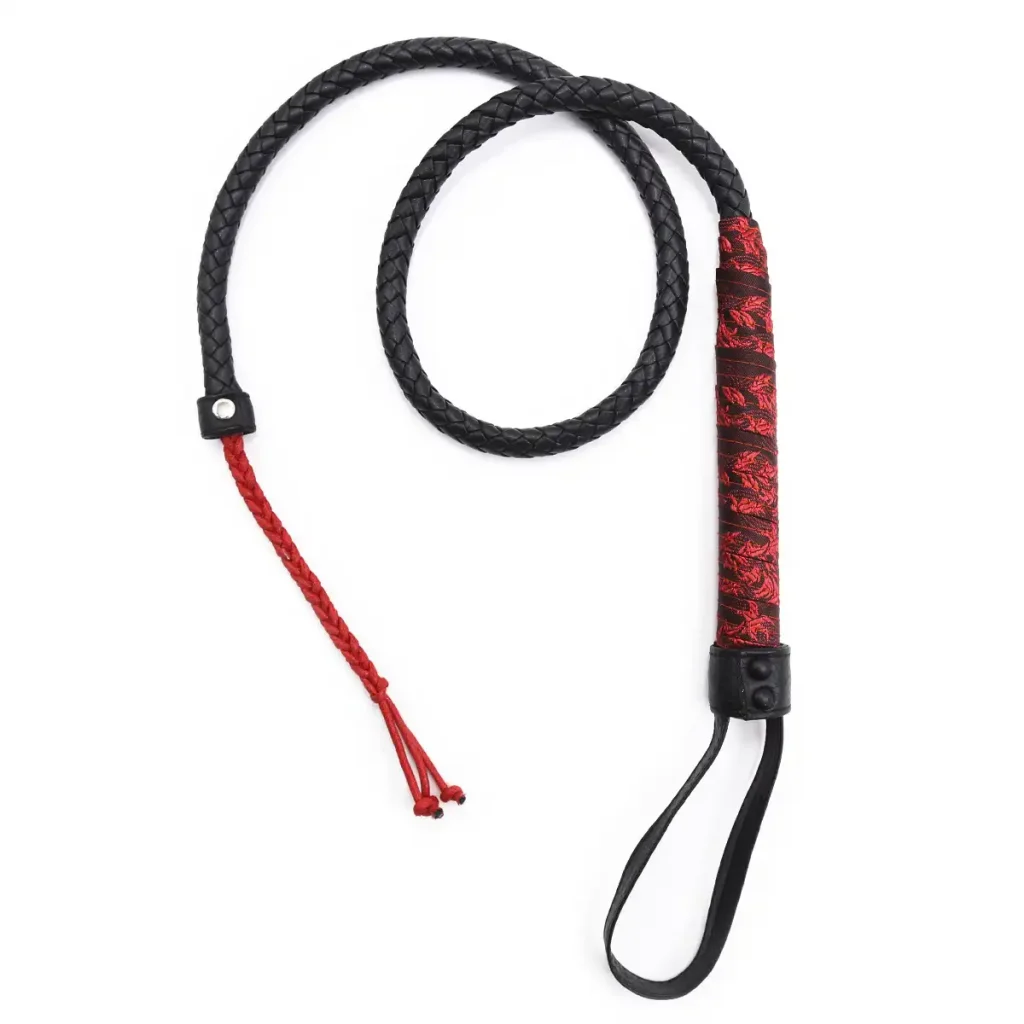 extra long riding crop Whip