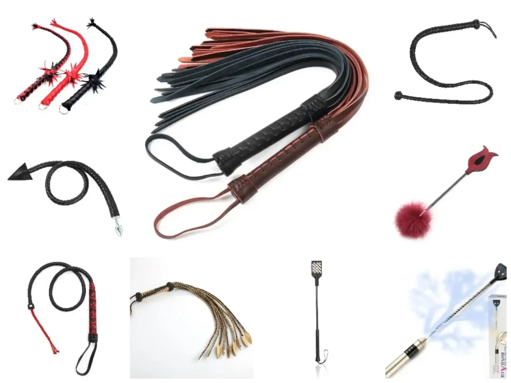 sex whips