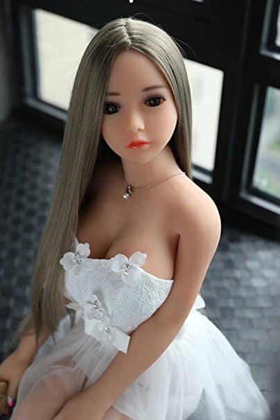 Mini sex doll imports