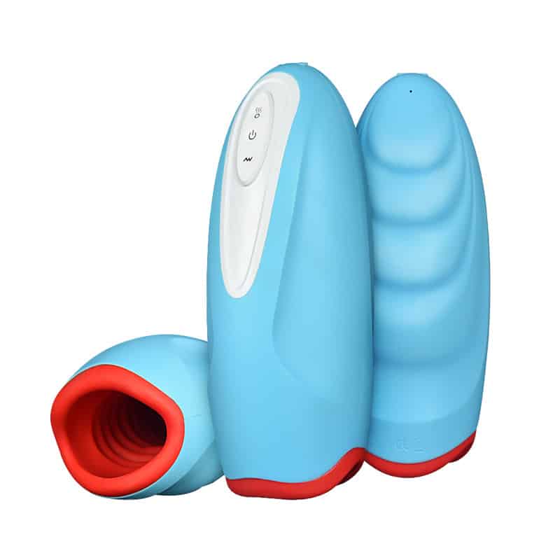 masturbator cup