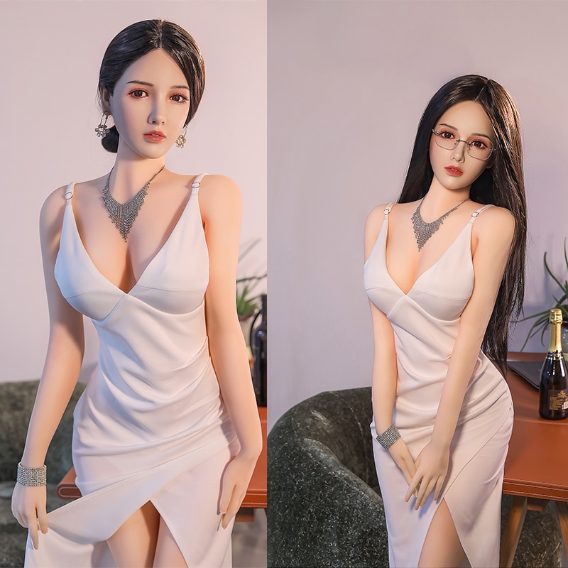 Asian sex doll