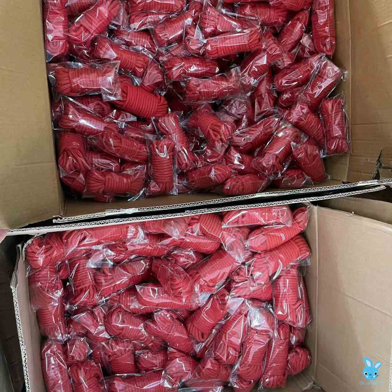 BDSM products stock