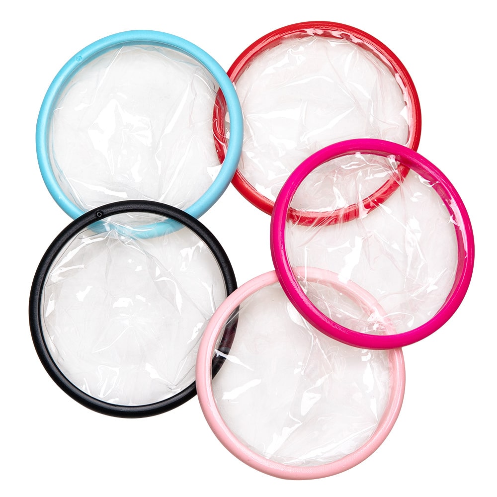 Menstrual Condom